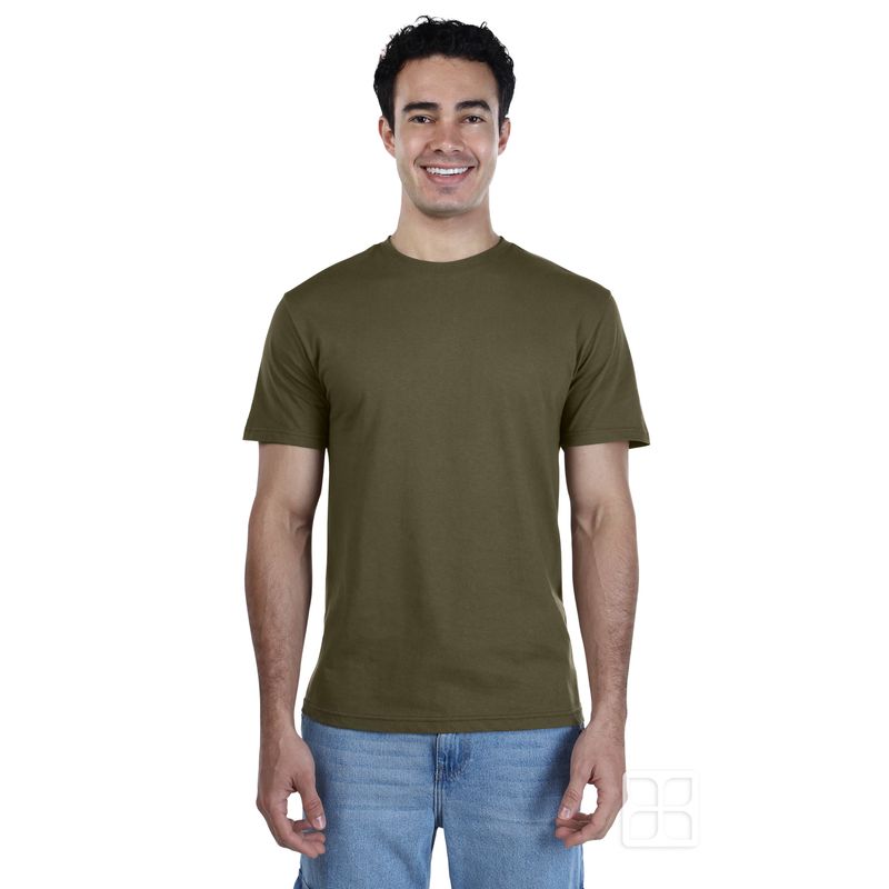 Playera discount militar mujer