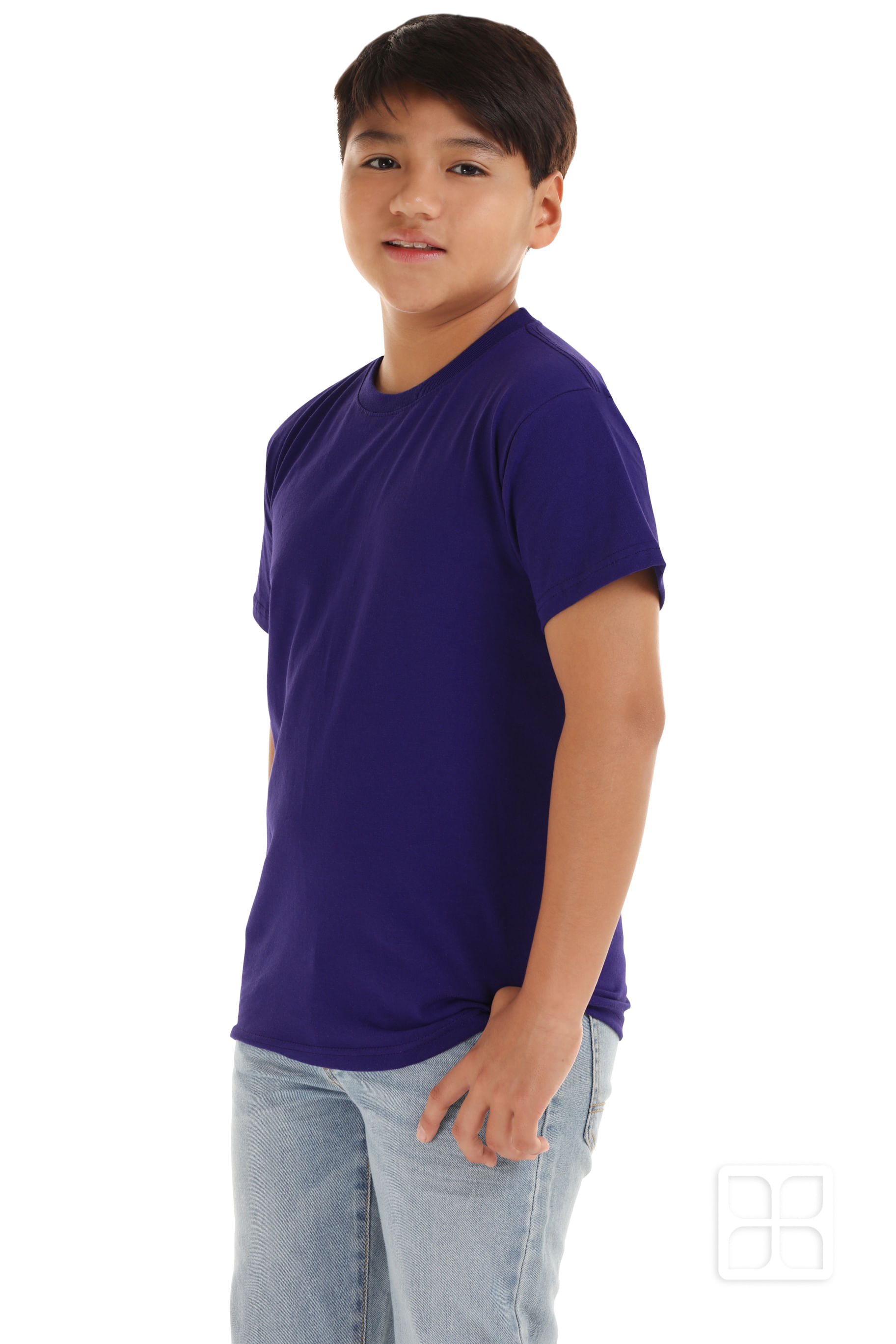 Playeras neon para online niños