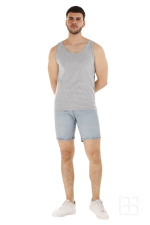 Camiseta para Hombre Color Jaspe