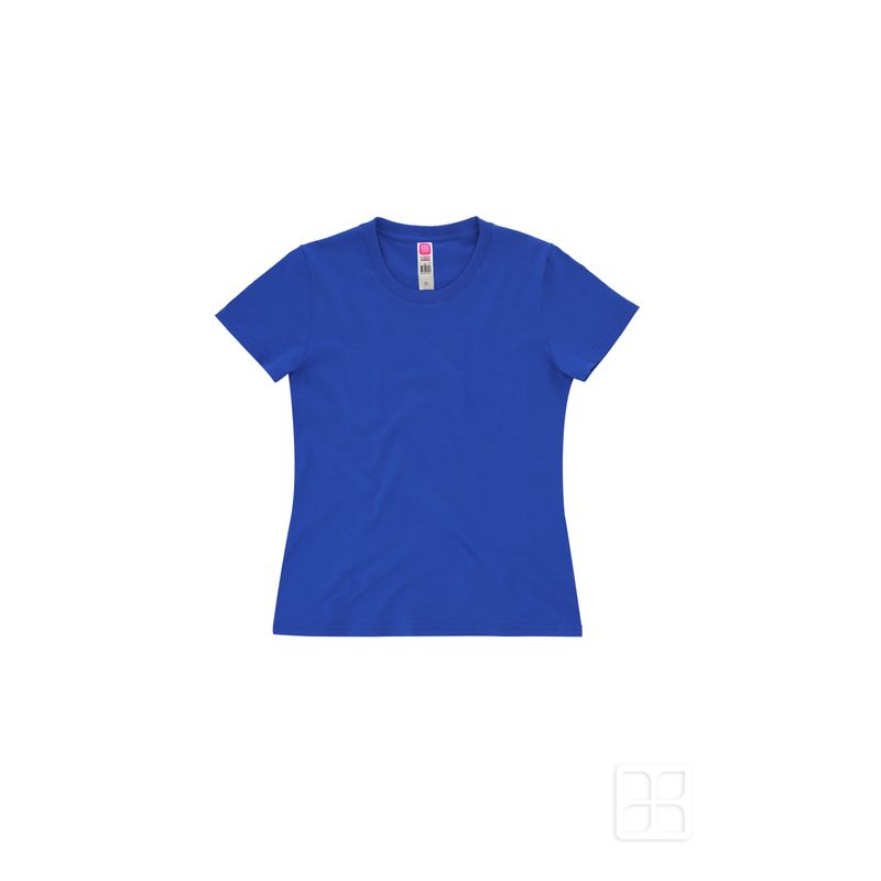 Playeras best sale azules mujer