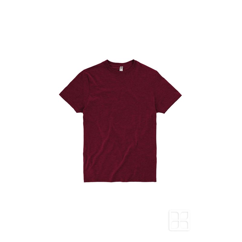 Playeras color vino hombre hot sale