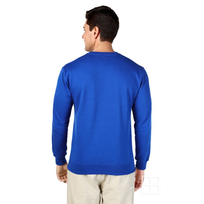 Sudadera Con Capucha Footjoy Hybrid Hombre Grises Azul Rey Y