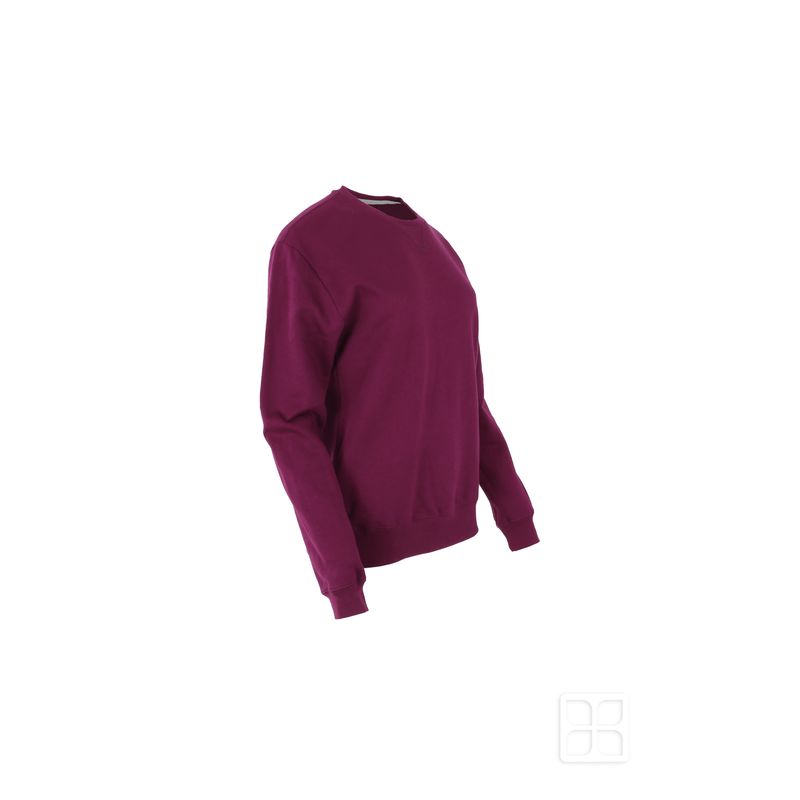 Sudaderas color vino online