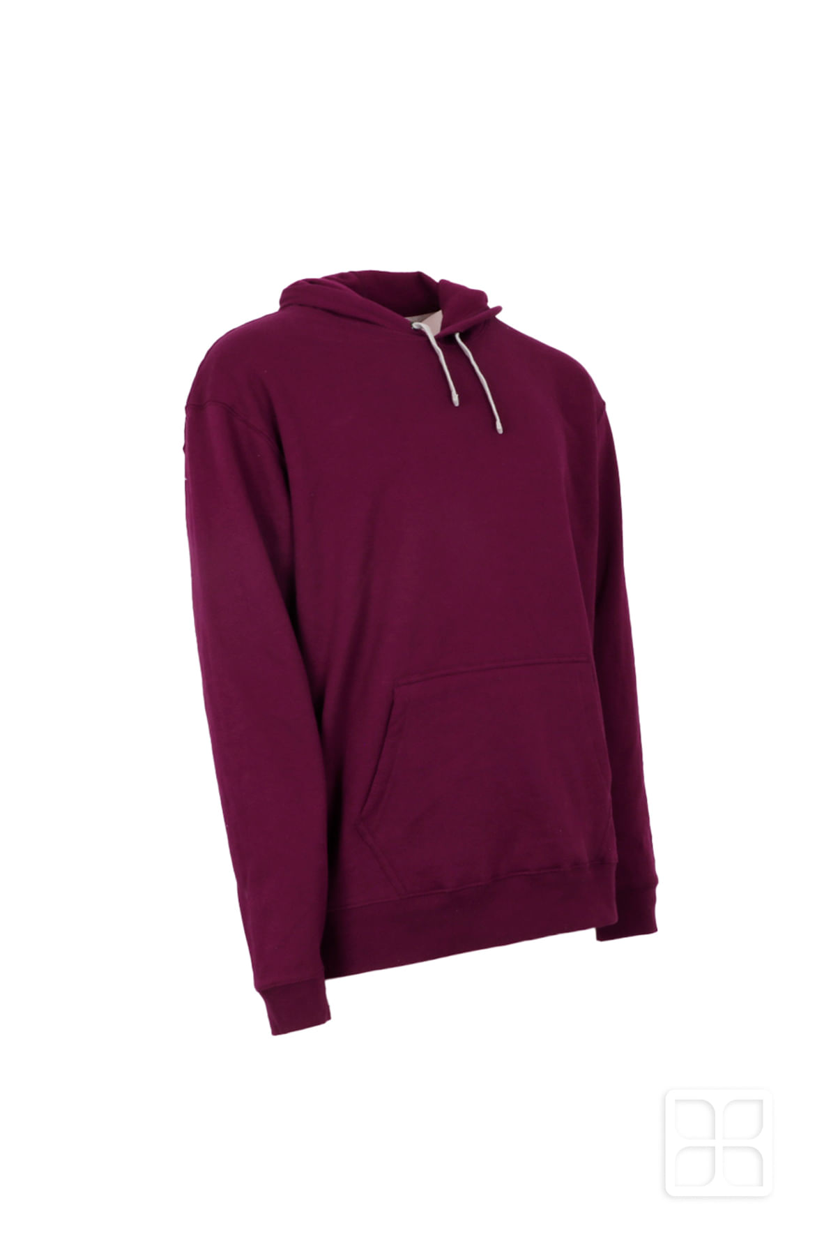 Sudadera Premium Unisex Cuello Redondo Con Capucha y Cangurera