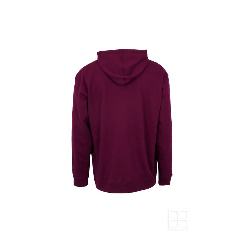 Sudadera Premium Unisex Cuello Redondo Con Capucha y Cangurera