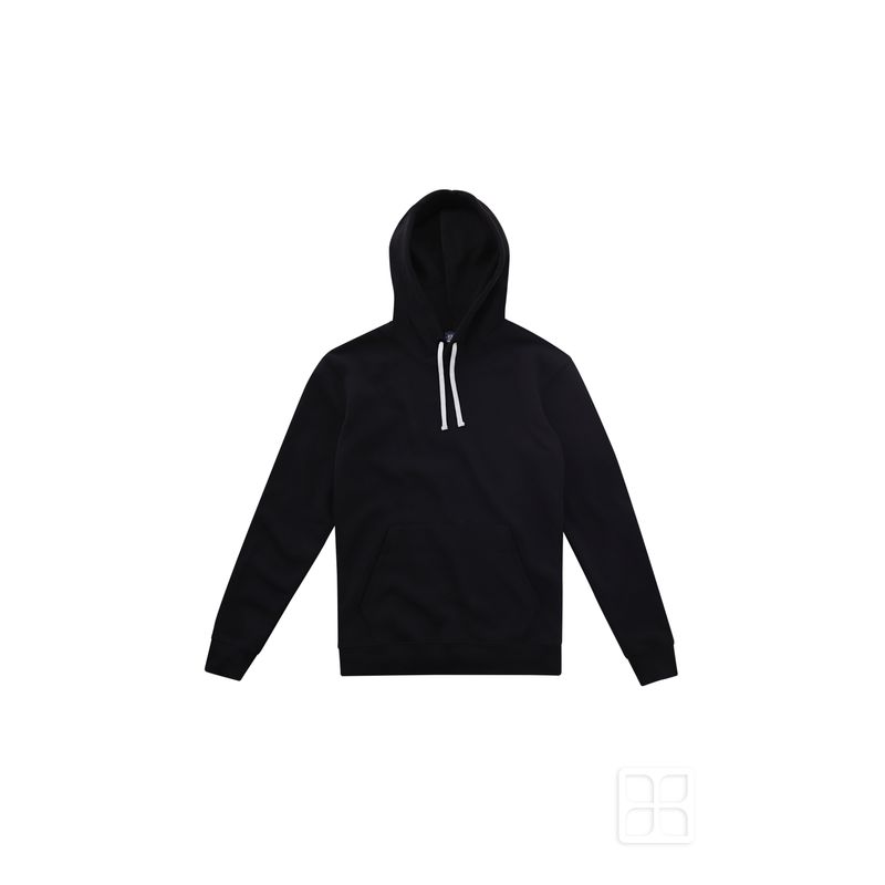  Sudadera básica con capucha para hombre, color puro, cuello  redondo, holgada, casual, para jóvenes, sudaderas con capucha para hombre,  Negro, M : Ropa, Zapatos y Joyería